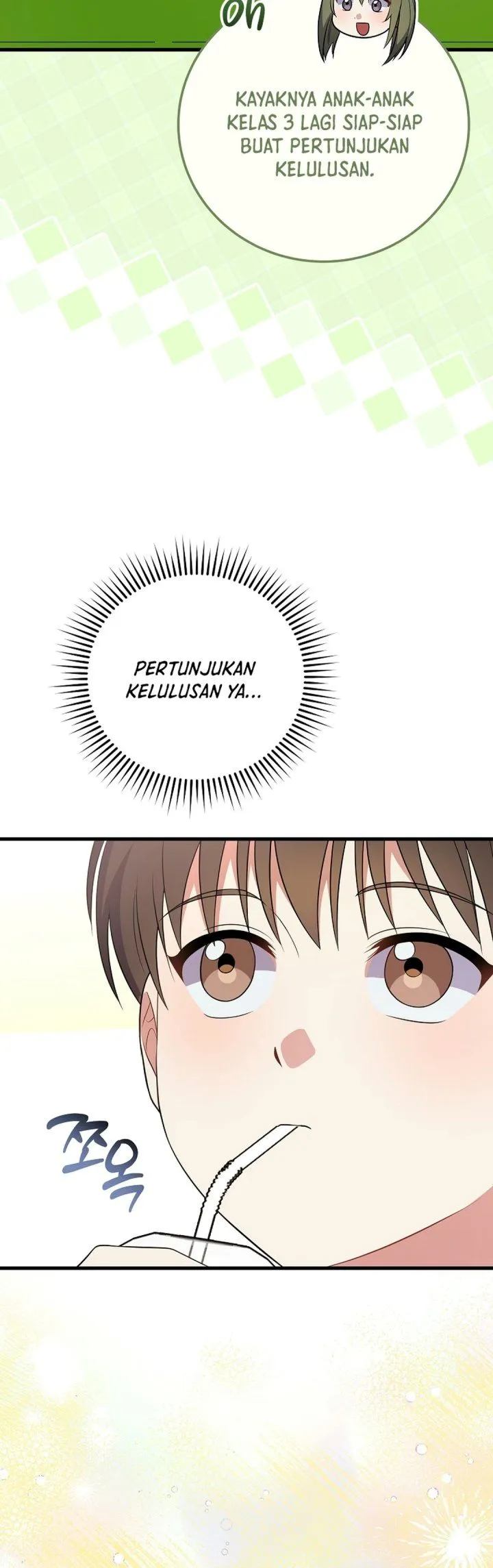 Superstar From Age 0 Chapter 108