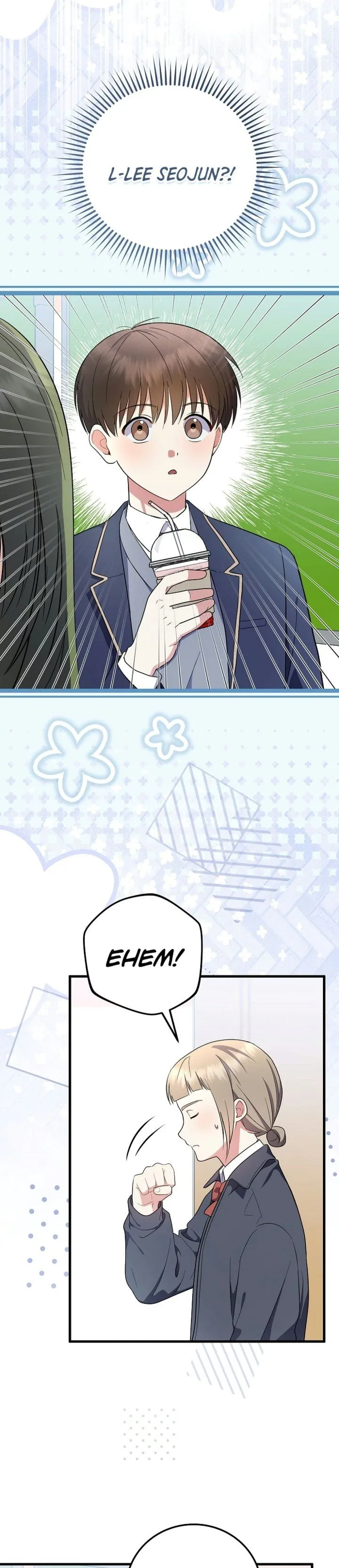 Superstar From Age 0 Chapter 108