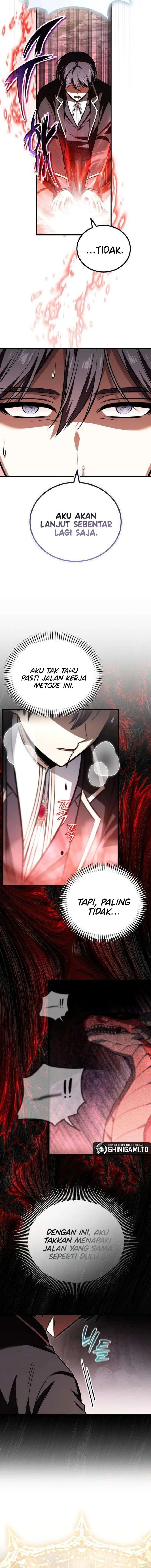 
              I Married the Dragon I Killed             Chapter 18