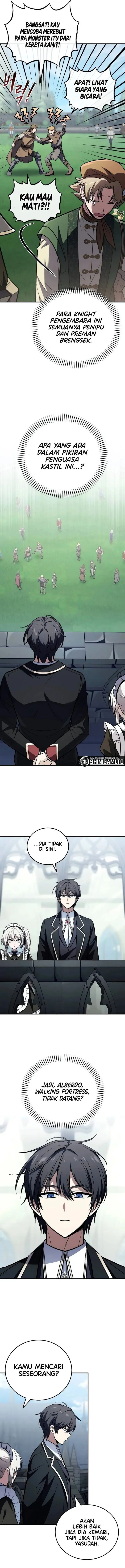 
              I Married the Dragon I Killed             Chapter 19