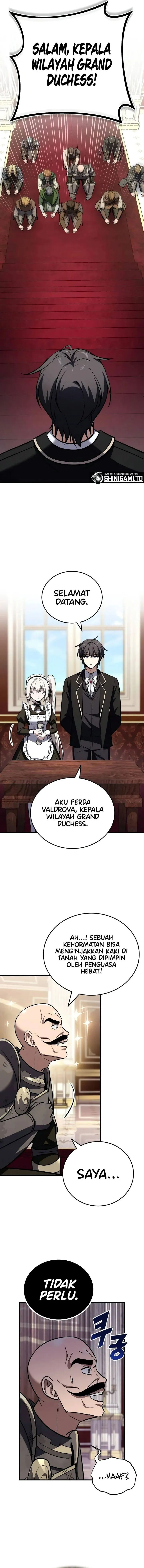 
              I Married the Dragon I Killed             Chapter 19