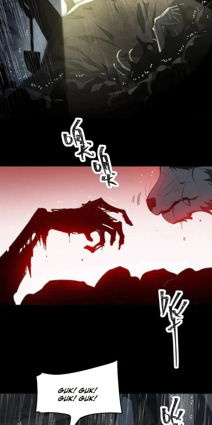 I Created an Urban Legend! Chapter 95