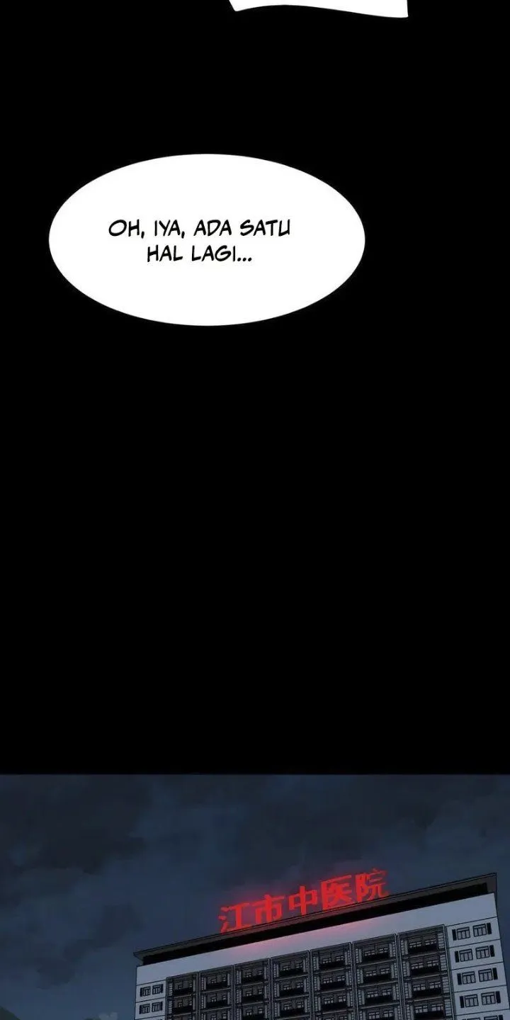 I Created an Urban Legend! Chapter 95