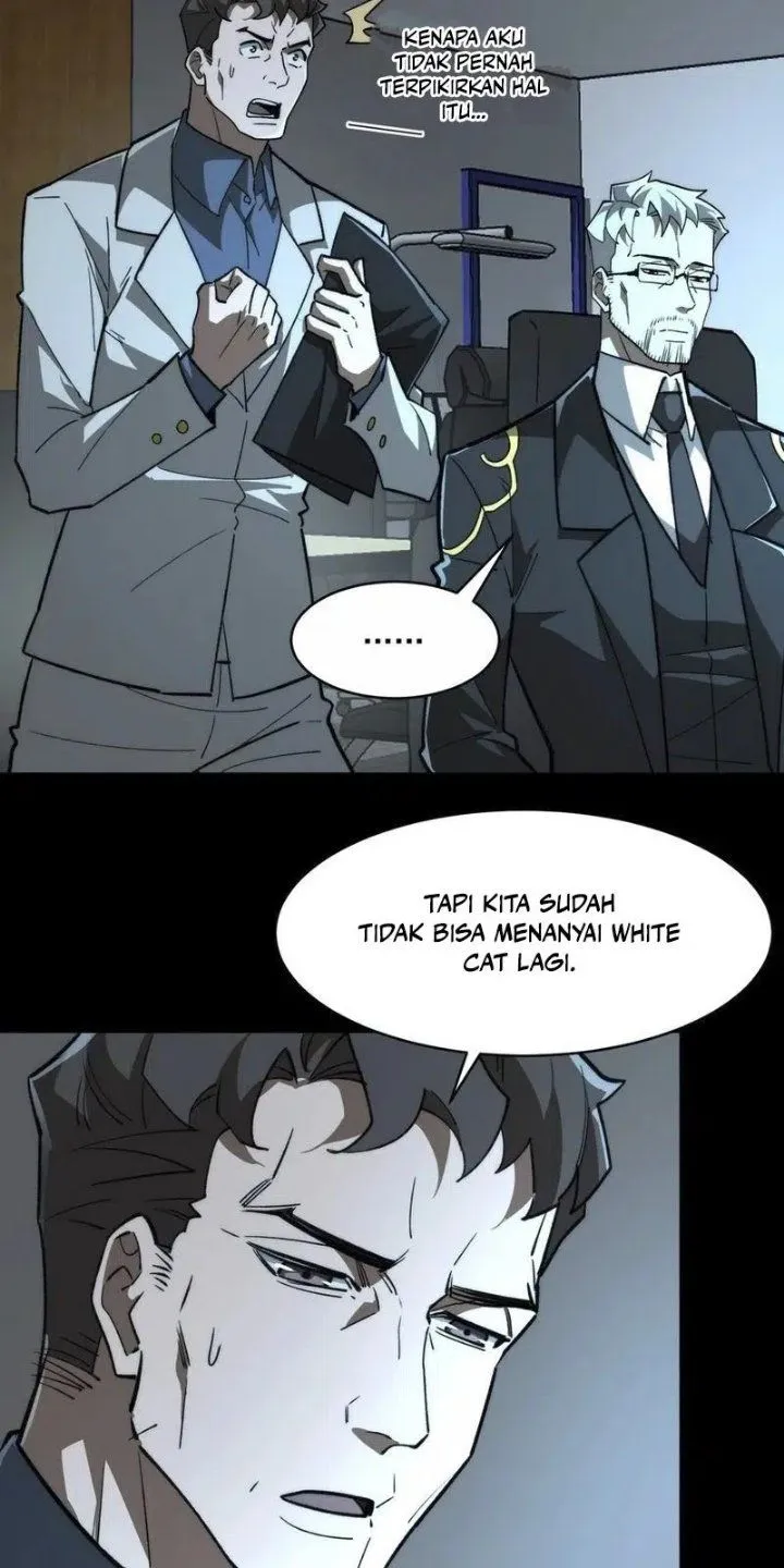 I Created an Urban Legend! Chapter 96