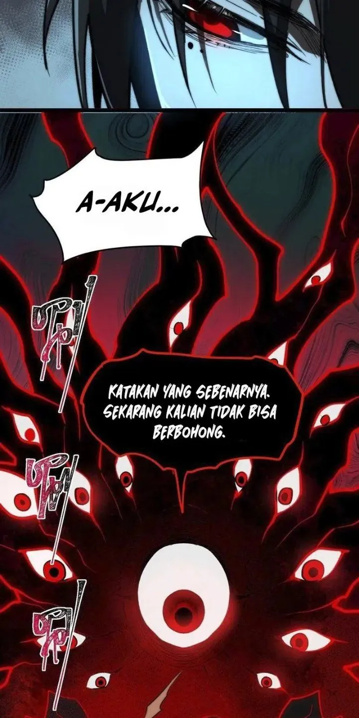 I Created an Urban Legend! Chapter 97