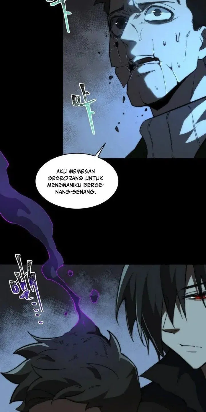 I Created an Urban Legend! Chapter 97