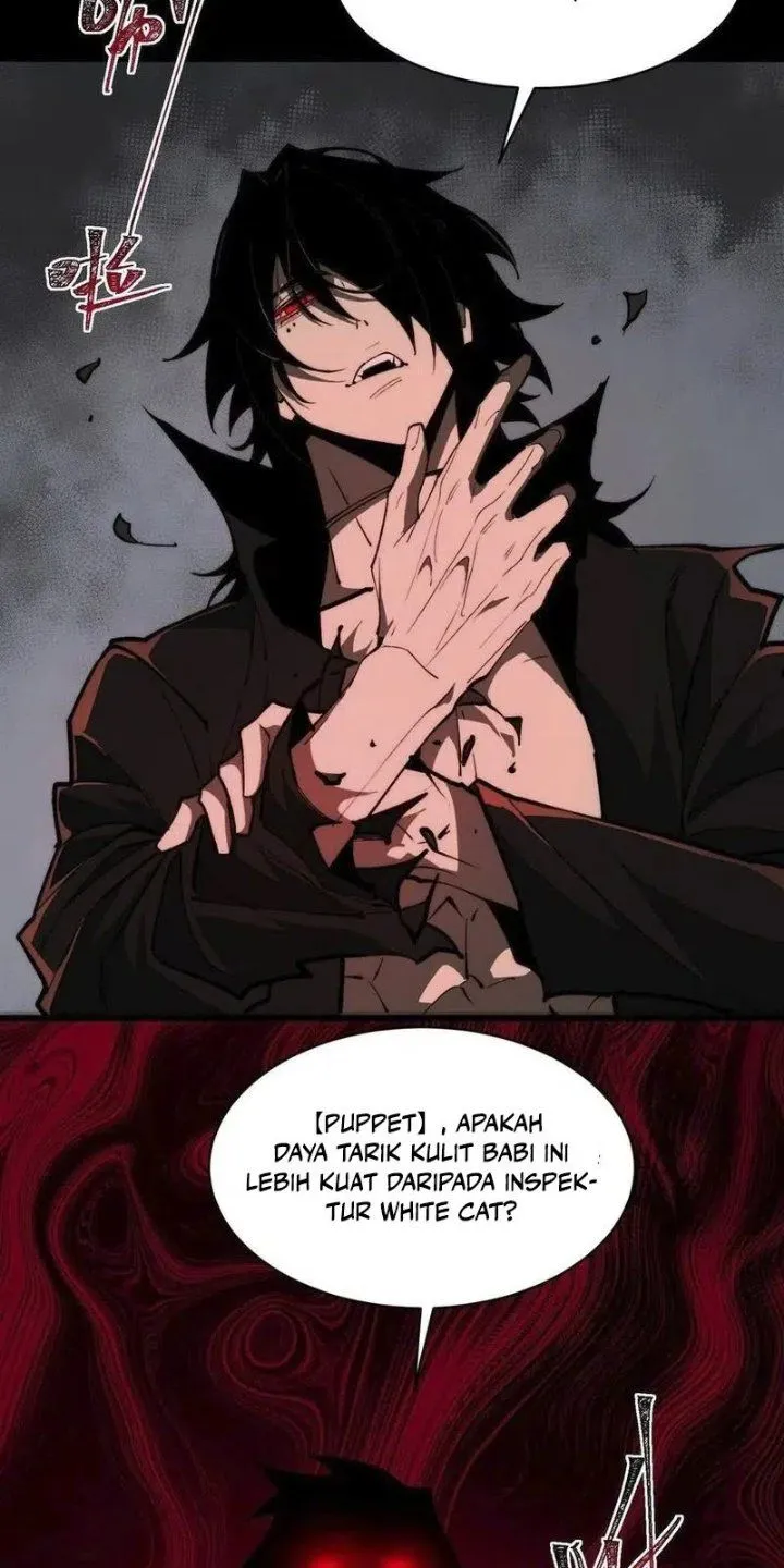 I Created an Urban Legend! Chapter 97