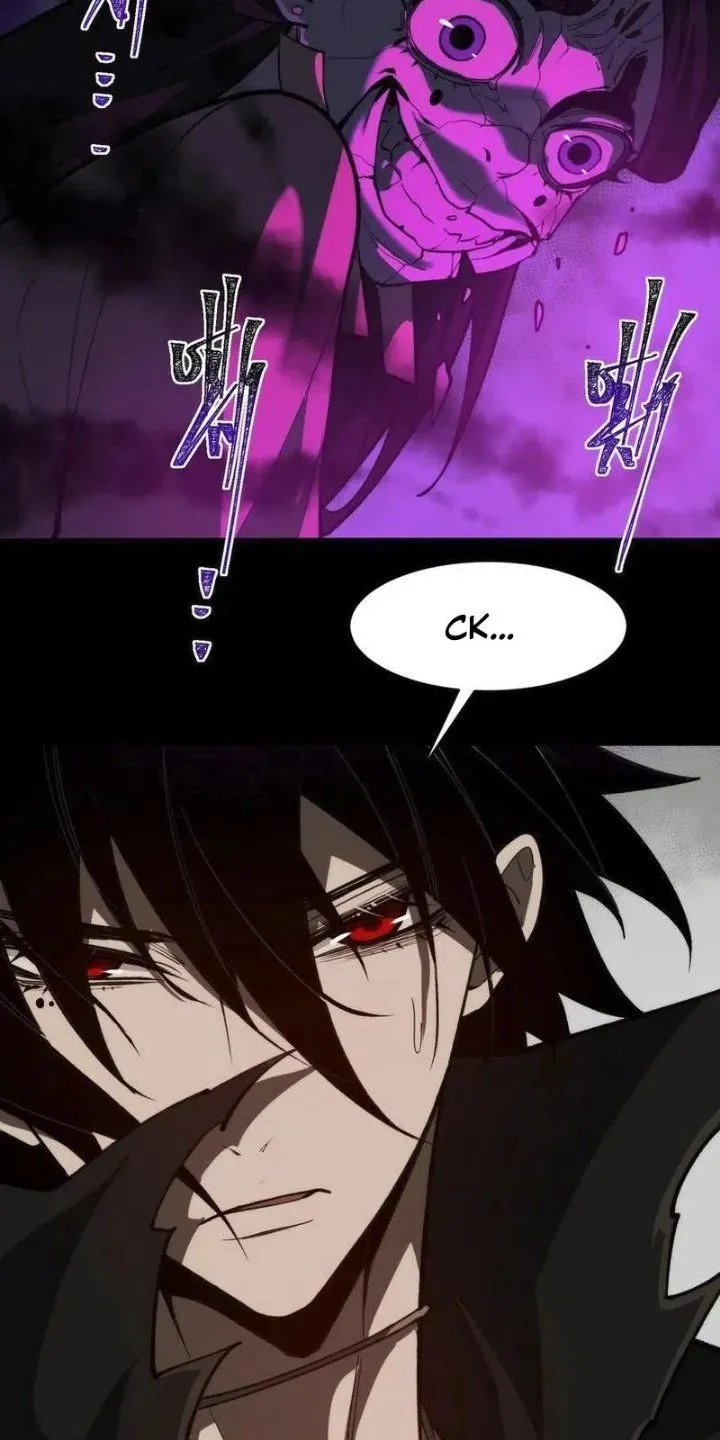 I Created an Urban Legend! Chapter 97