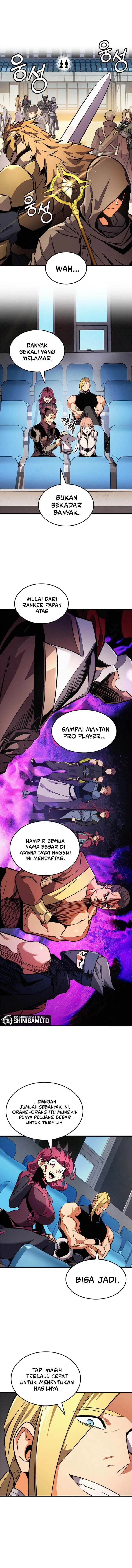 Ranker’s Return (Remake) Chapter 265
