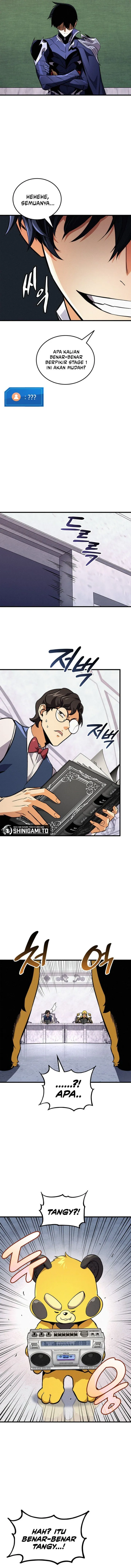 Ranker’s Return (Remake) Chapter 265