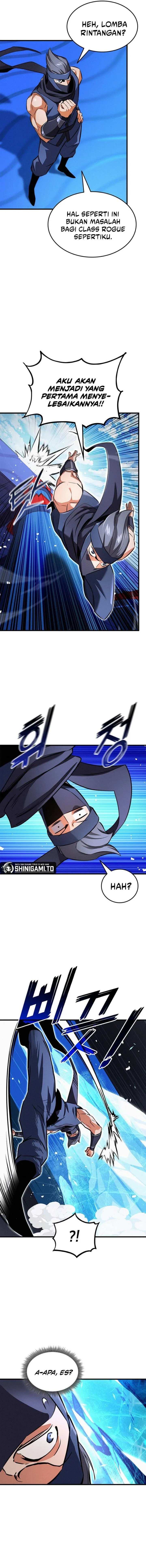 Ranker’s Return (Remake) Chapter 265