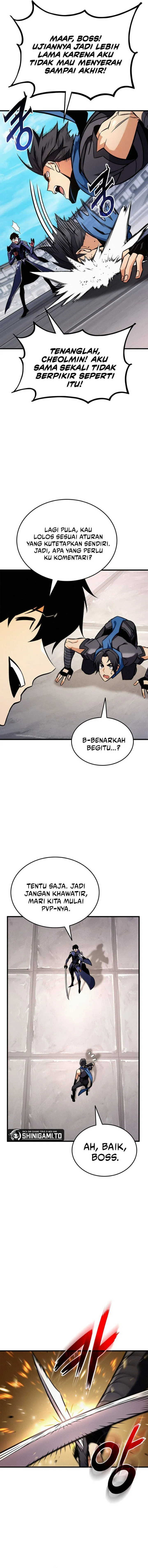 Ranker’s Return (Remake) Chapter 266
