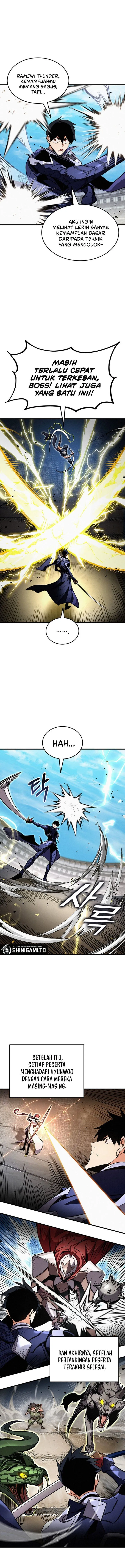 Ranker’s Return (Remake) Chapter 266