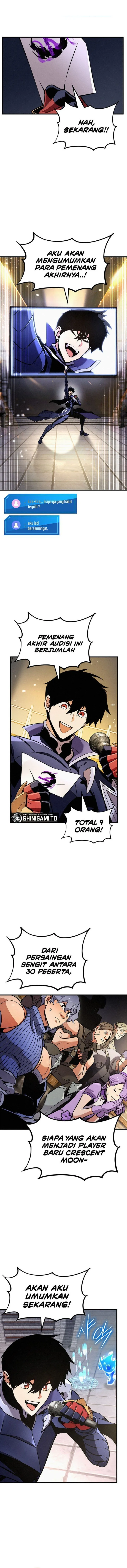 Ranker’s Return (Remake) Chapter 267