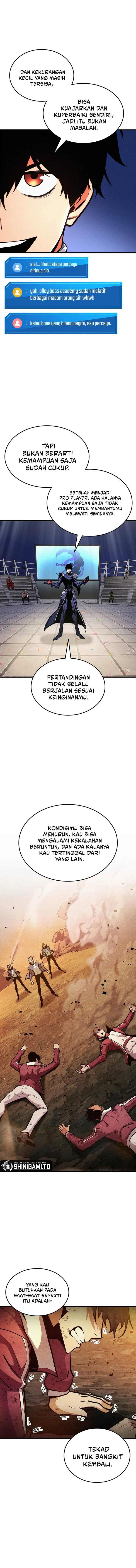 Ranker’s Return (Remake) Chapter 267