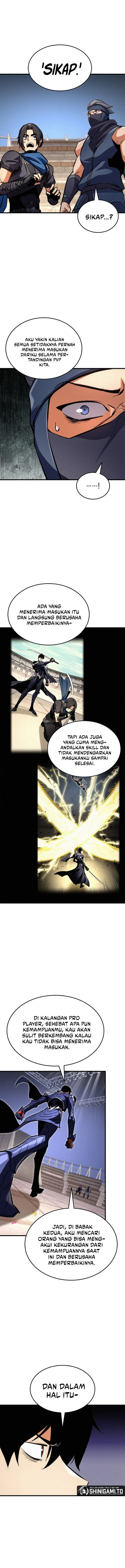 Ranker’s Return (Remake) Chapter 267