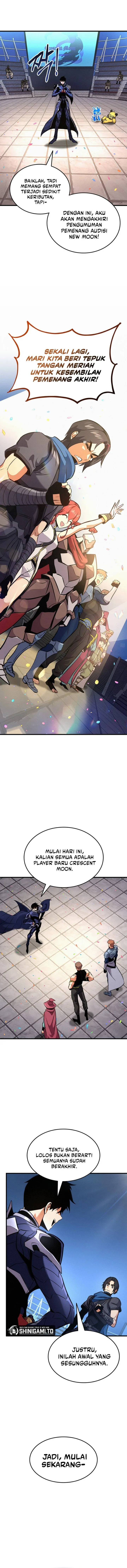 Ranker’s Return (Remake) Chapter 267