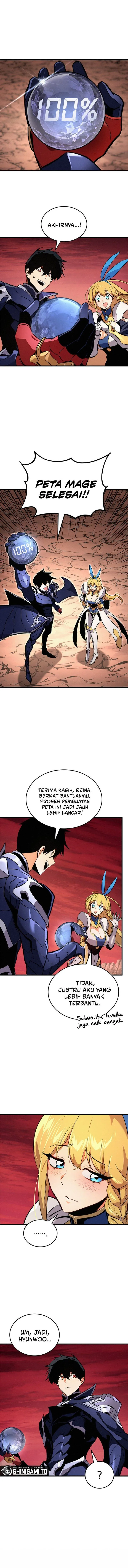 Ranker’s Return (Remake) Chapter 267