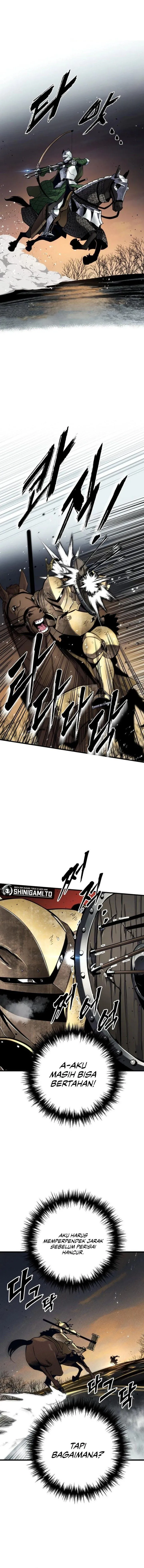 
              The Wandering Knight’s Survival Manual             Chapter 62