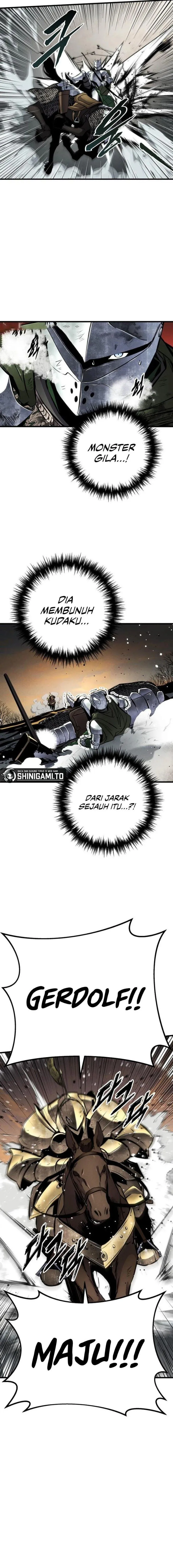 
              The Wandering Knight’s Survival Manual             Chapter 62