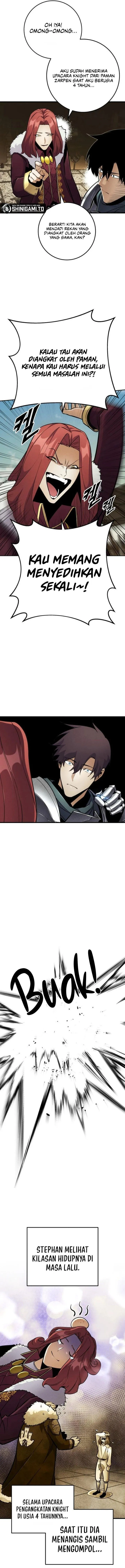 
              The Wandering Knight’s Survival Manual             Chapter 62