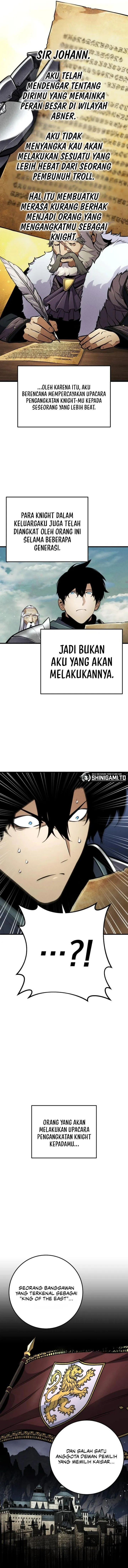 
              The Wandering Knight’s Survival Manual             Chapter 62