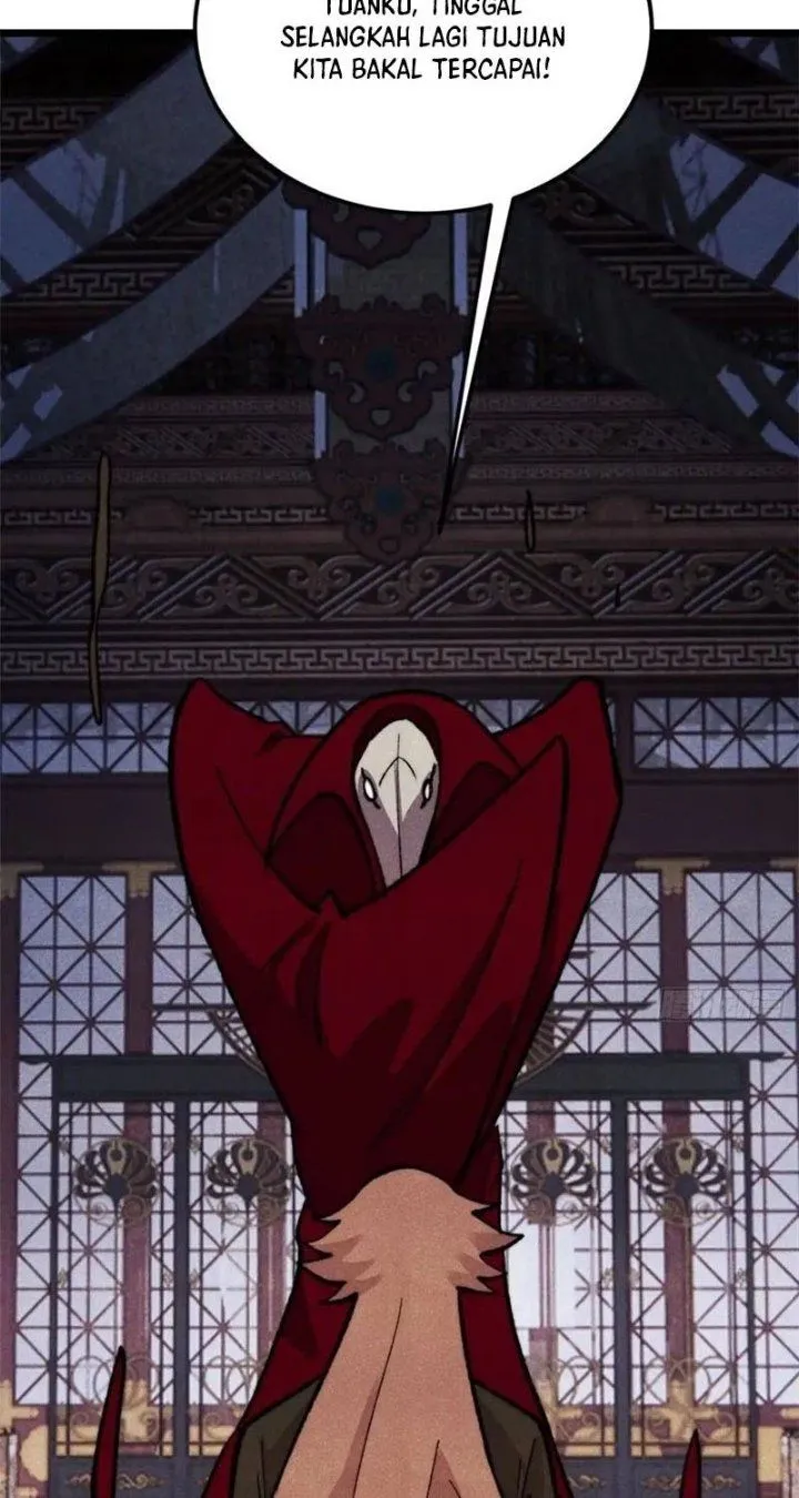 All Hail the Sect Leader Chapter 557