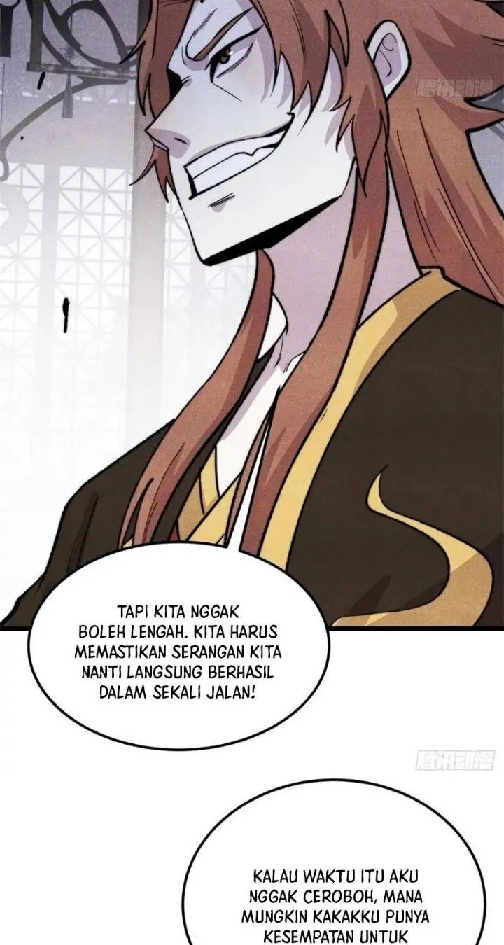 All Hail the Sect Leader Chapter 557