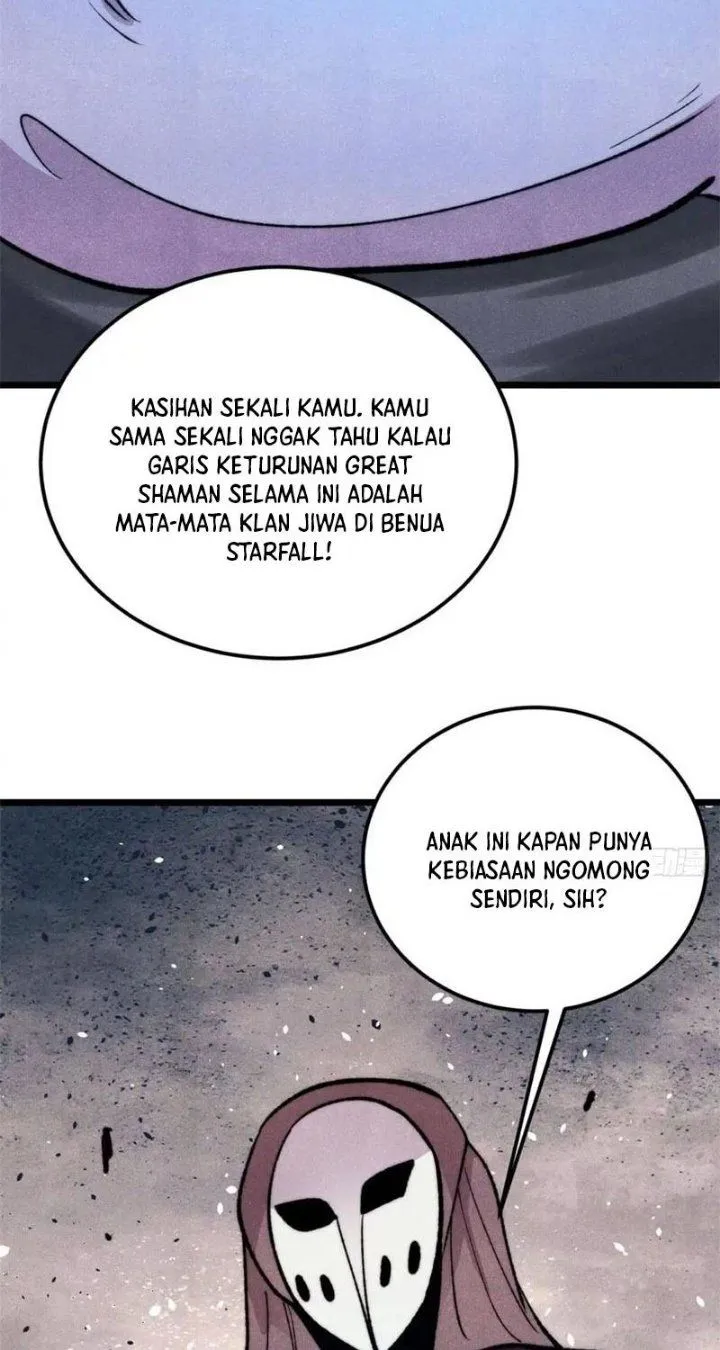 All Hail the Sect Leader Chapter 557