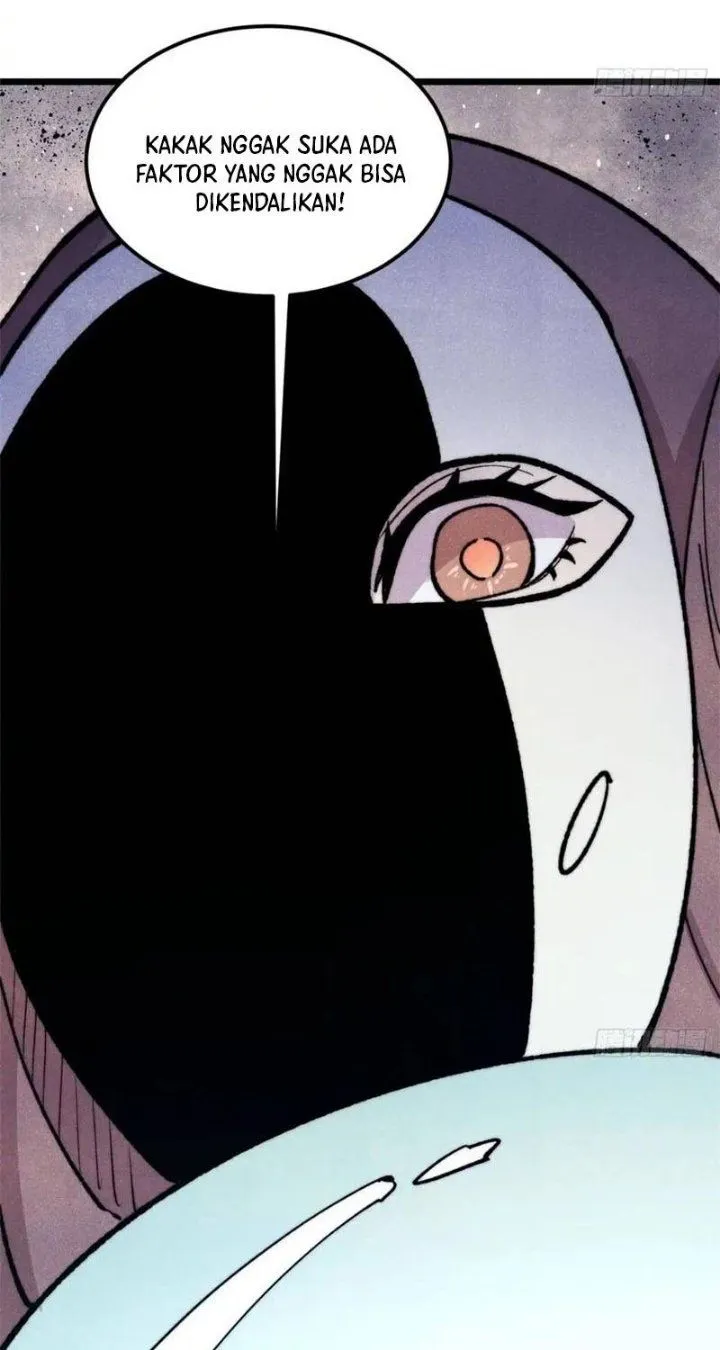 All Hail the Sect Leader Chapter 557