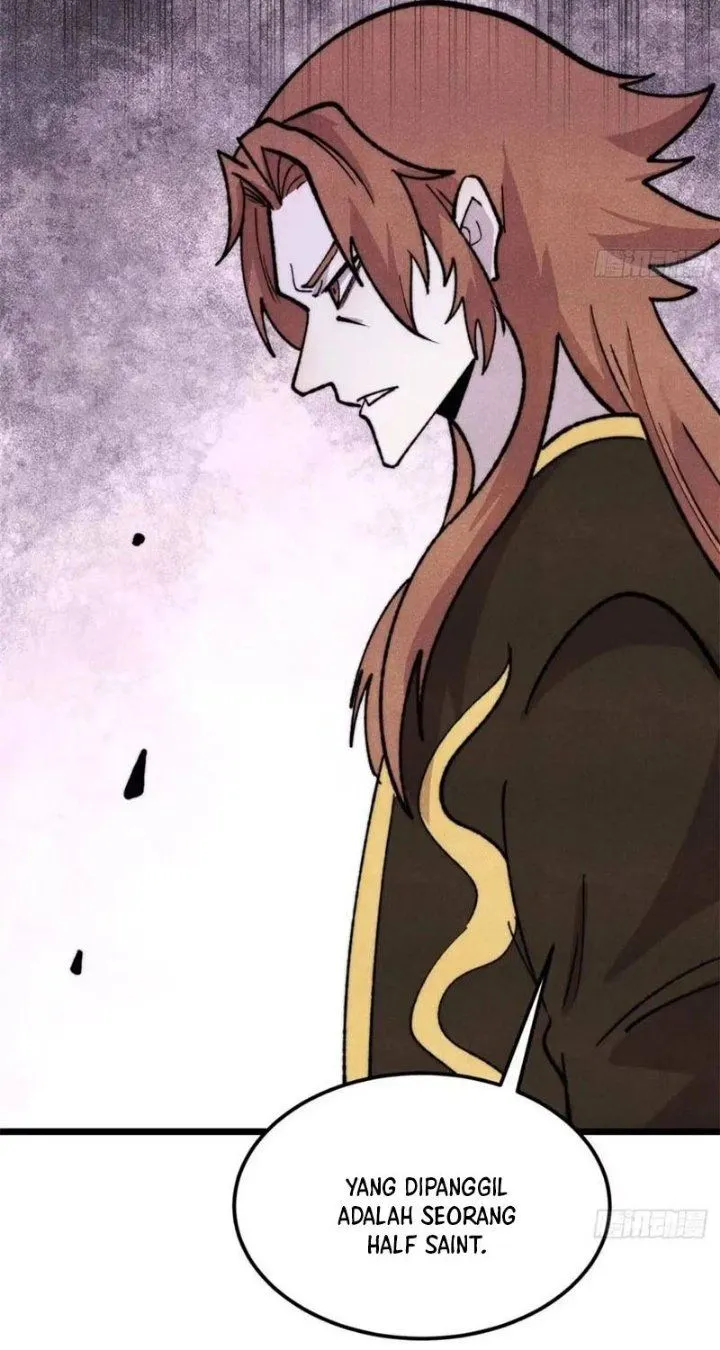 All Hail the Sect Leader Chapter 557