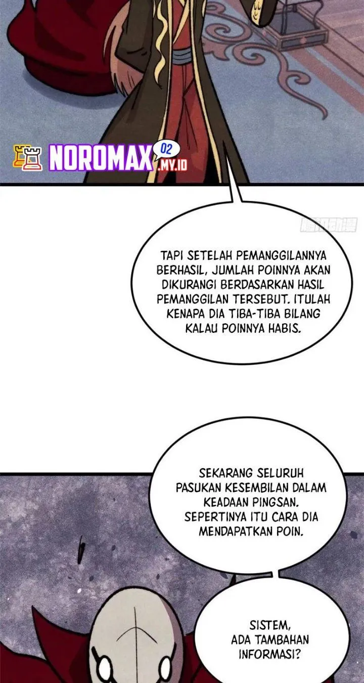 All Hail the Sect Leader Chapter 557