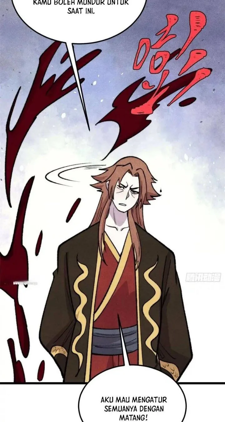 All Hail the Sect Leader Chapter 557