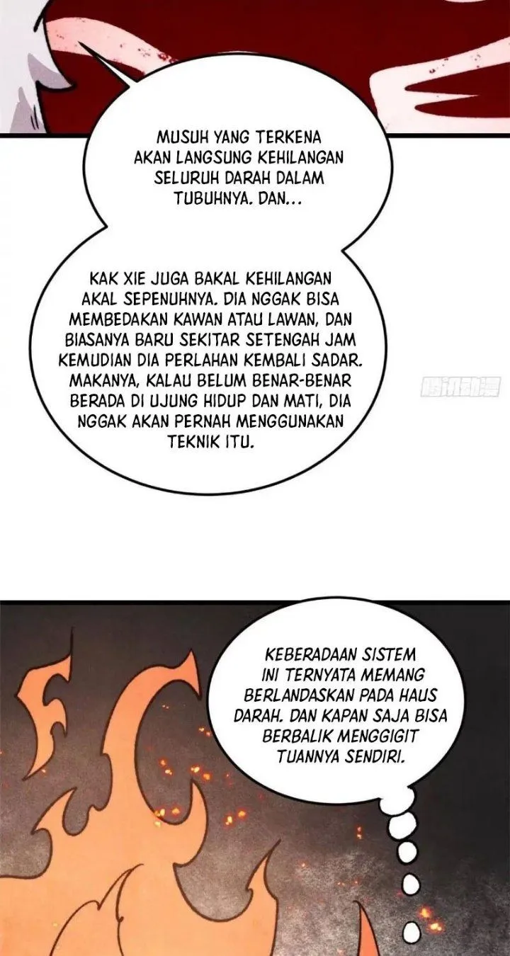 All Hail the Sect Leader Chapter 557