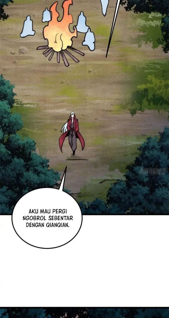 All Hail the Sect Leader Chapter 557
