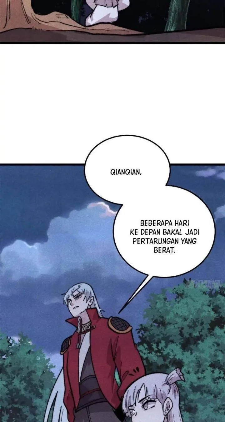 All Hail the Sect Leader Chapter 557