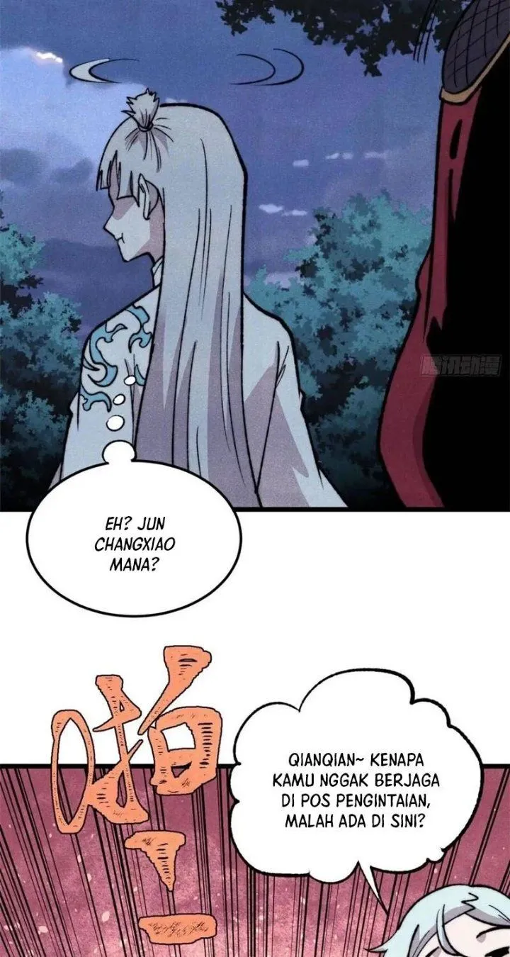 All Hail the Sect Leader Chapter 557