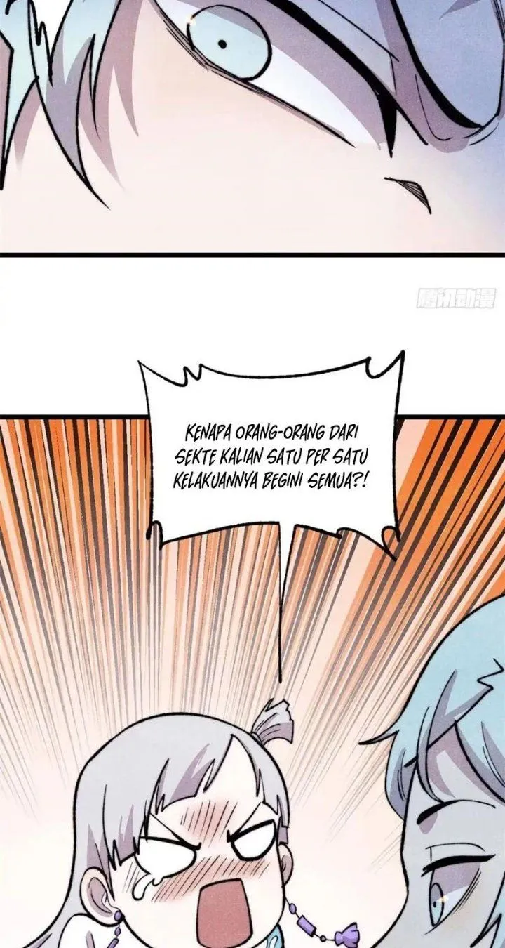 All Hail the Sect Leader Chapter 557