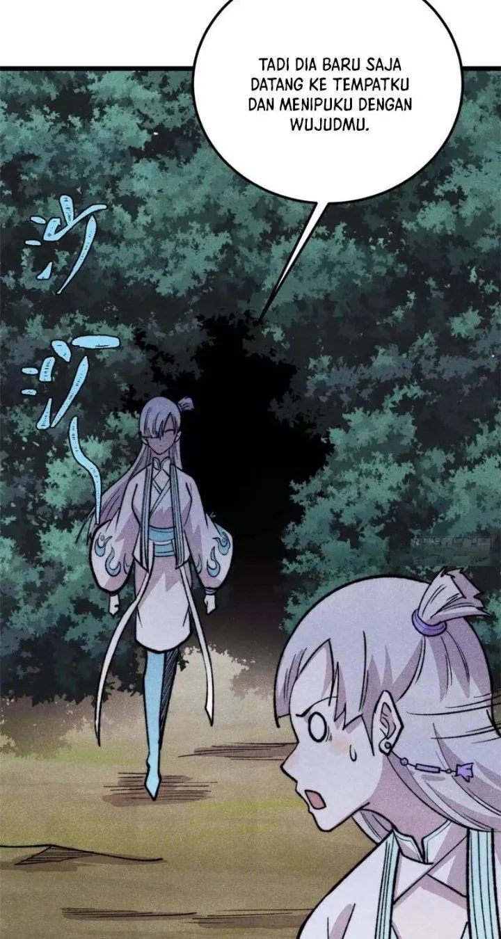 All Hail the Sect Leader Chapter 557