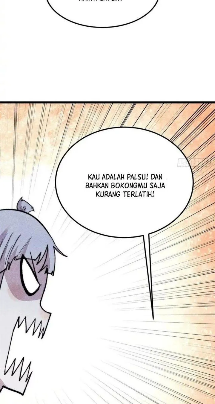 All Hail the Sect Leader Chapter 558