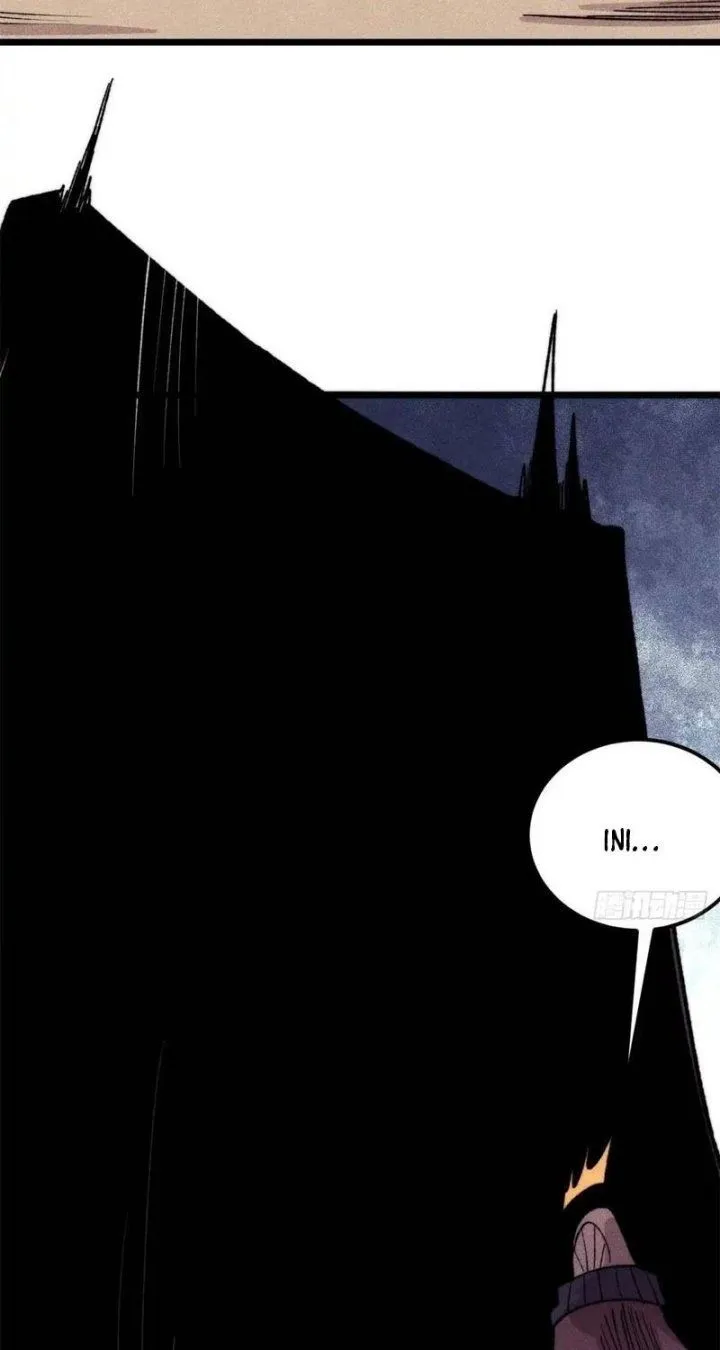 All Hail the Sect Leader Chapter 558