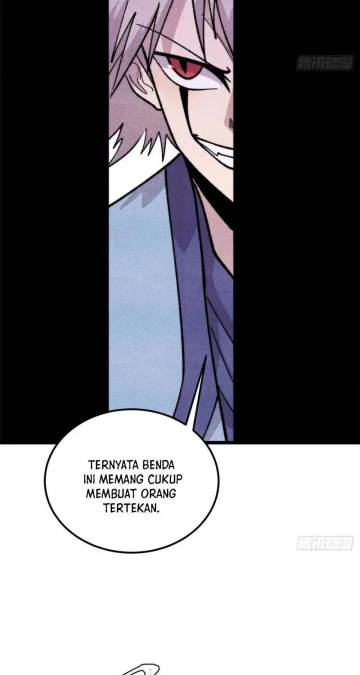 All Hail the Sect Leader Chapter 558