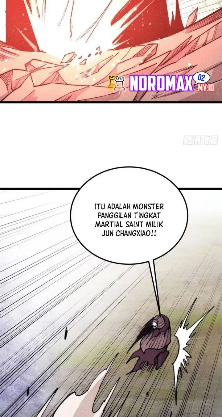 All Hail the Sect Leader Chapter 558