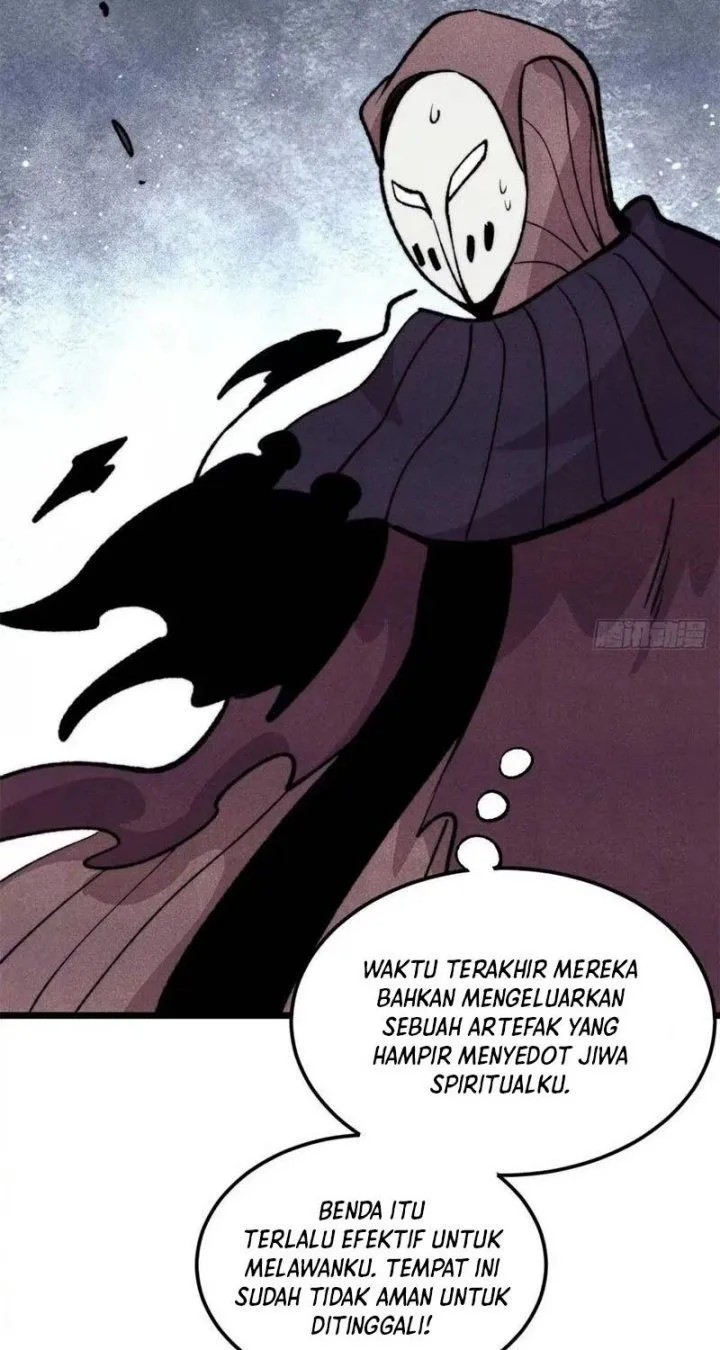 All Hail the Sect Leader Chapter 558