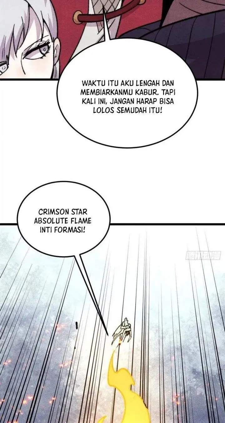 All Hail the Sect Leader Chapter 558