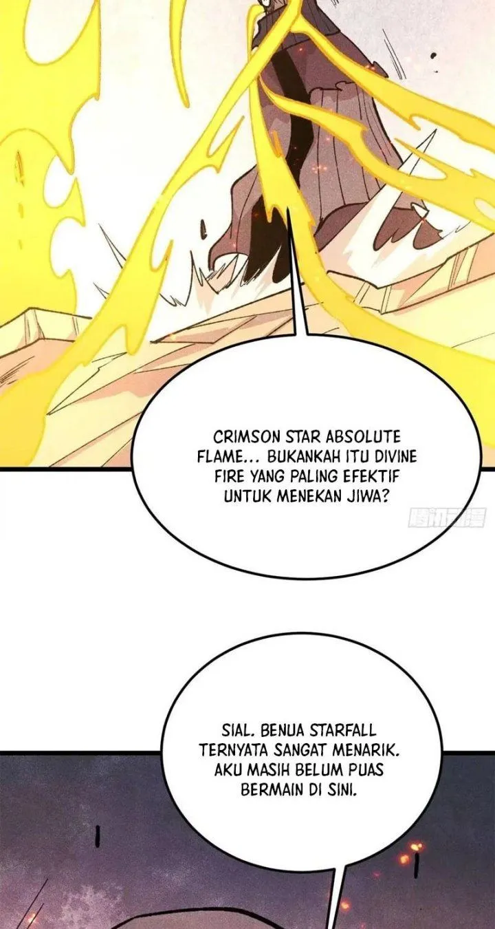 All Hail the Sect Leader Chapter 558