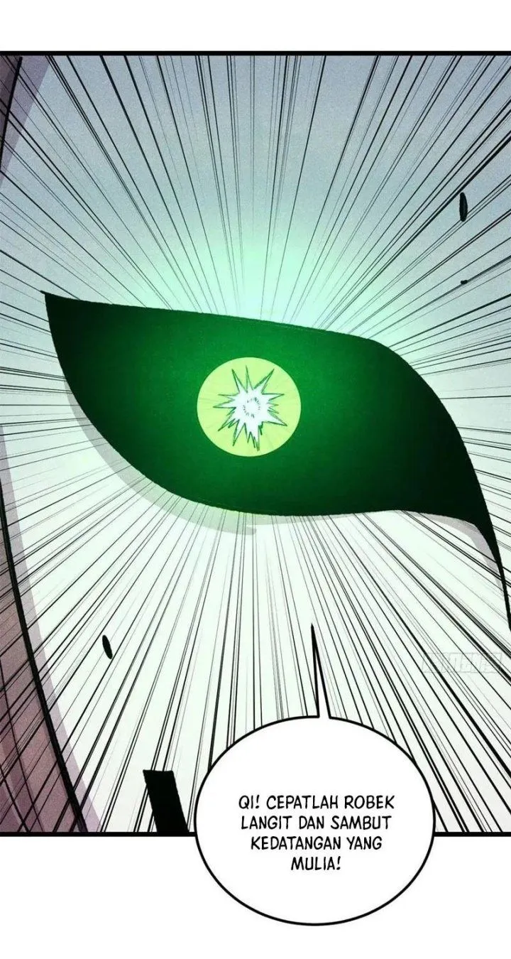 All Hail the Sect Leader Chapter 558