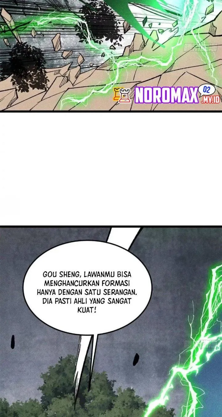 All Hail the Sect Leader Chapter 558