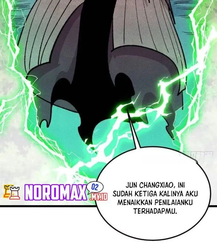 All Hail the Sect Leader Chapter 558