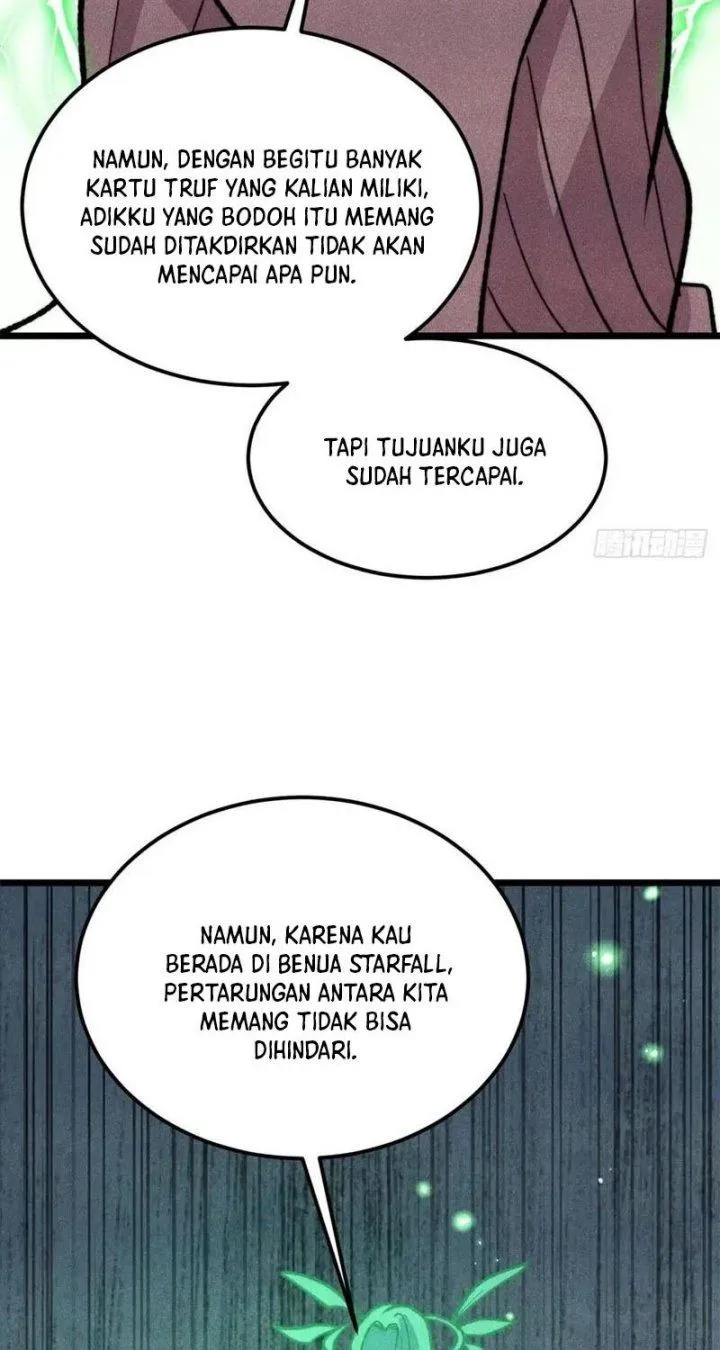 All Hail the Sect Leader Chapter 558